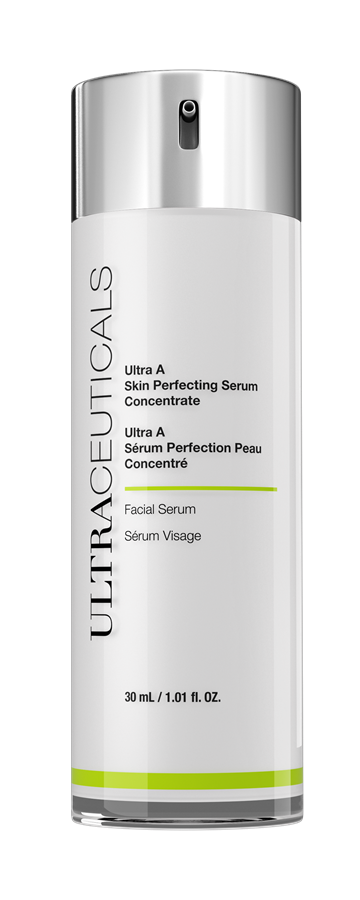 Ultraceuticals Ультра А концентрат с ретинолом ULTRA A SKIN PERFECTING SERUM CONCENTRATE 30 мл.