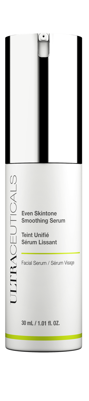 Ultraceuticals cыворотка с кислотами Ultra Even Skintone Smoothing Serum 30 мл.