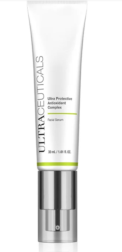 Ultraceuticals защитная сыворотка "Комплекс антиоксидантов" ULTRA PROTECTIVE ANTIOXIDANT COMPLEX 30мл